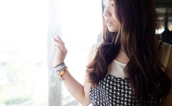 动漫mm人体艺术